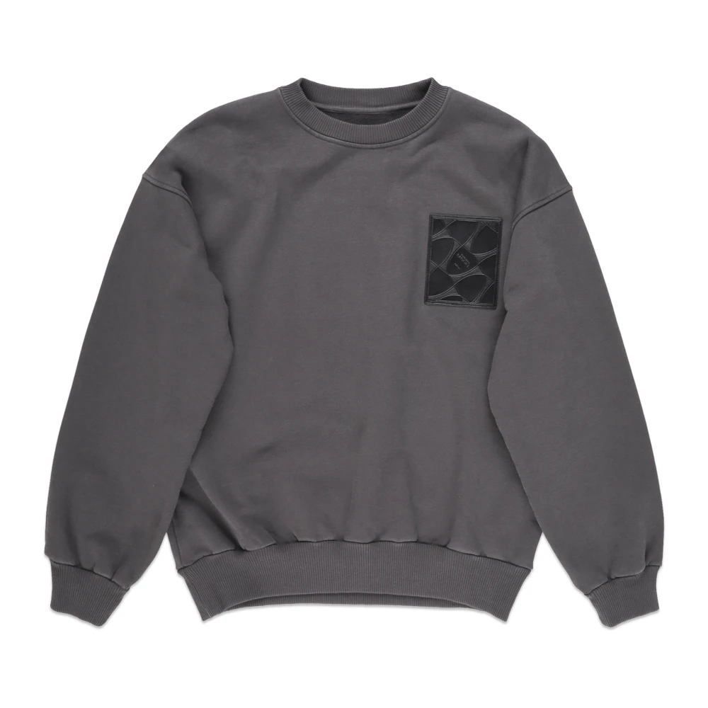 Sweatshirts & Hoodies > Sweatshirts - - Philippe Model - Modalova