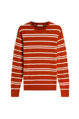 Essential Ssnl Cotton Crew Neck