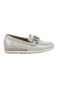 chaussures-femme-platine