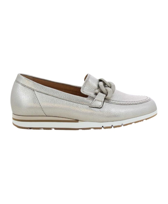 chaussures-femme-platine