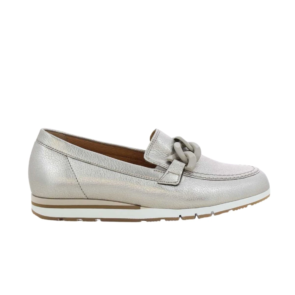 Shoes > Flats > Loafers - - Gabor - Modalova