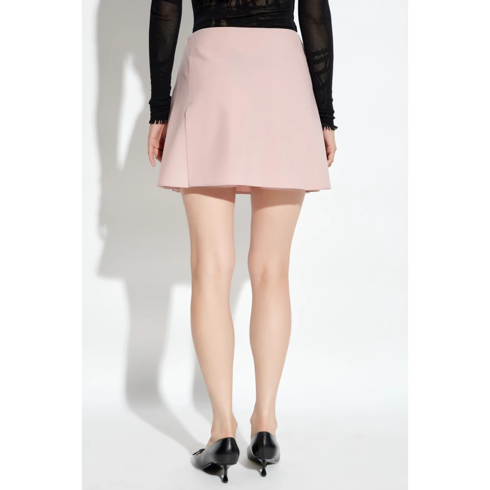 Marni Rok met logo Pink Dames