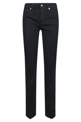 Newlola Skinny Fit Bootcut 5 Pocket