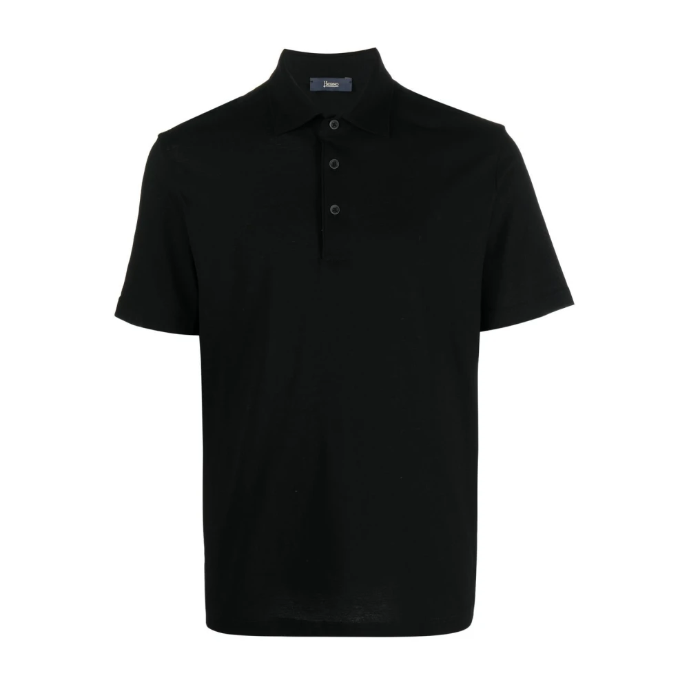 Tops > Polo Shirts - - Herno - Modalova