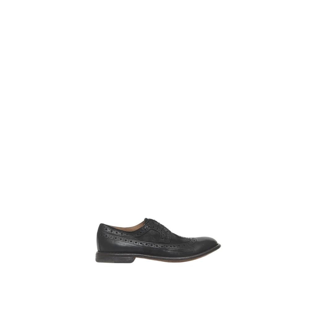 Shoes > Flats > Business Shoes - - Moma - Modalova