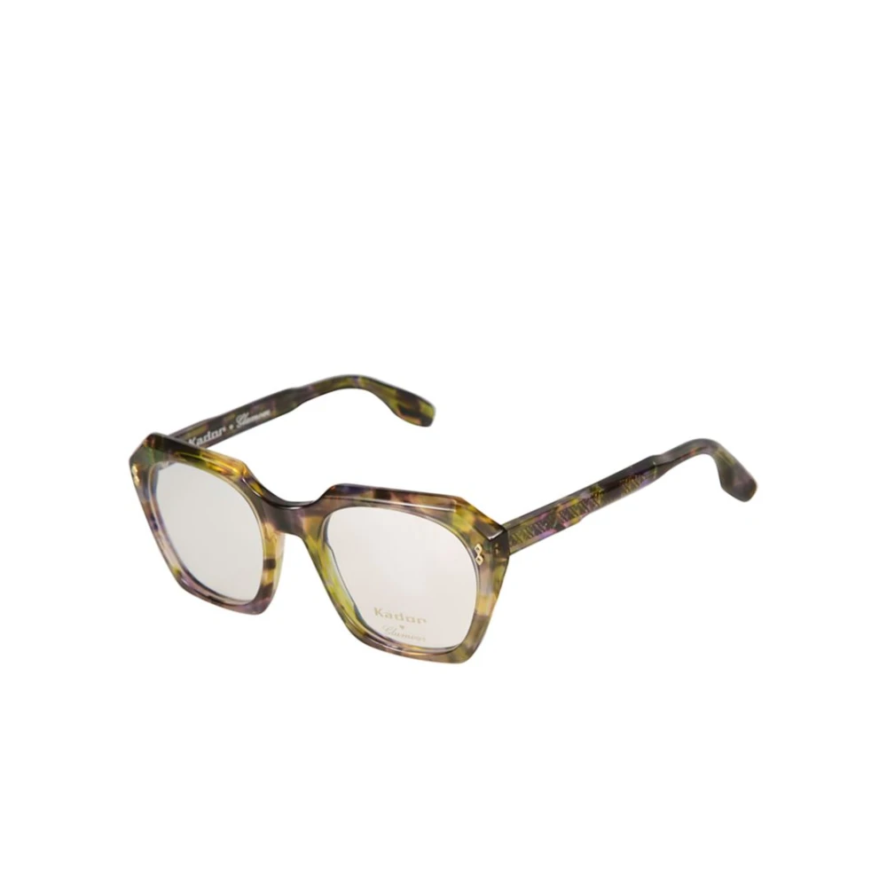 Kador Unisex Multicolor Glasses, 52 Mm, Glasses