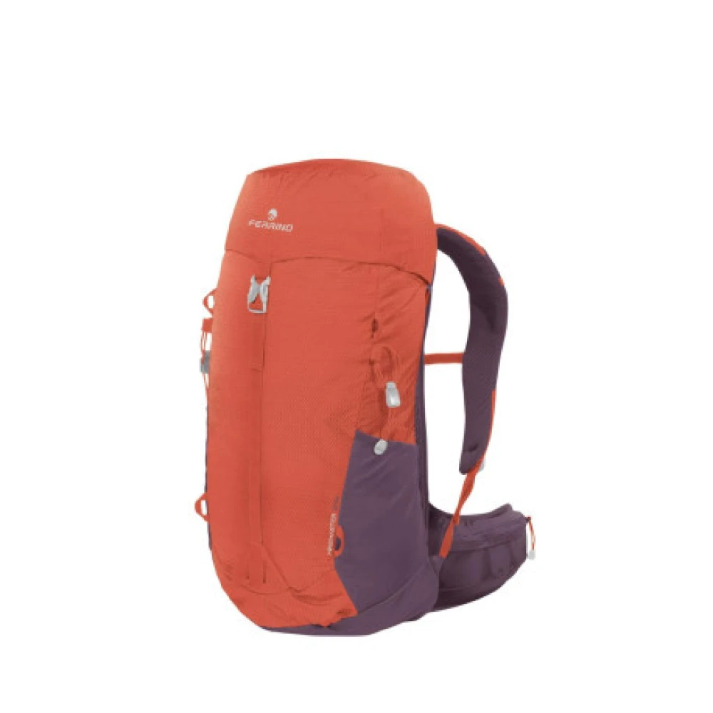 Ferrino Backpacks Orange Unisex