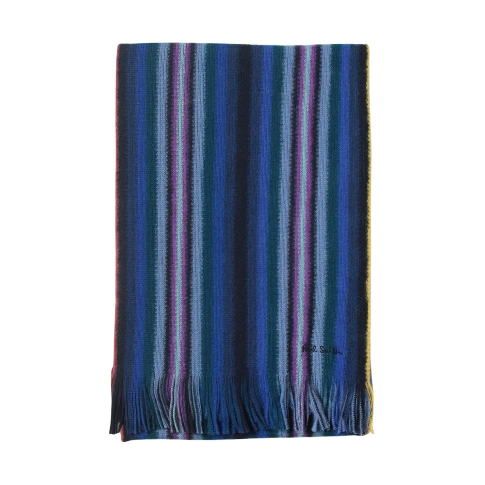 Accessories > Scarves > Winter Scarves - - Paul Smith - Modalova