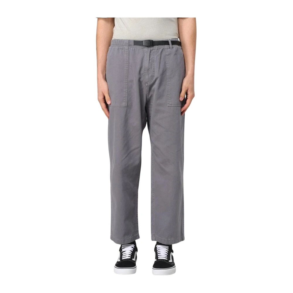 Trousers > Straight Trousers - - Gramicci - Modalova