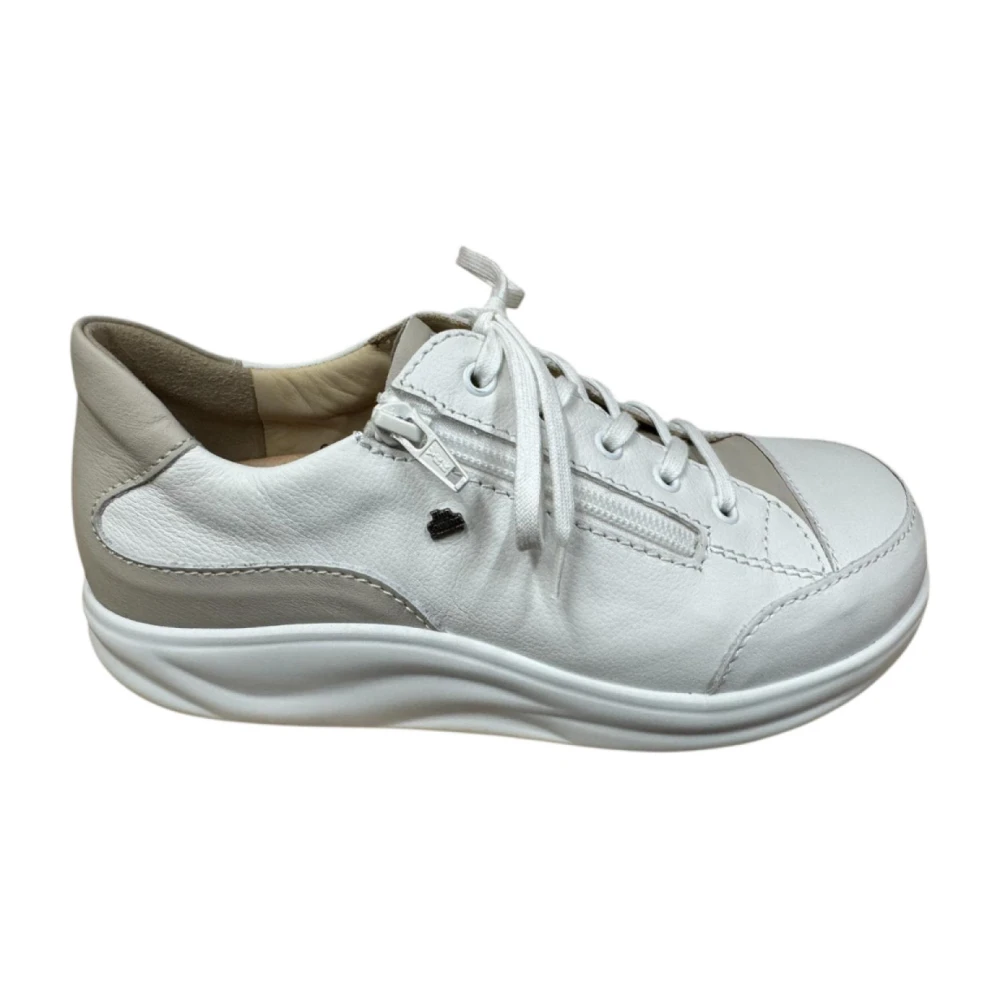 Finn Comfort Finn Comfort Dames Schoenen Wit