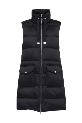 Longline Vadderad VäSt