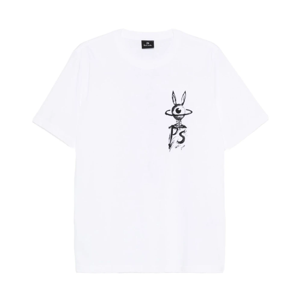 Tops > T-Shirts - - PS By Paul Smith - Modalova