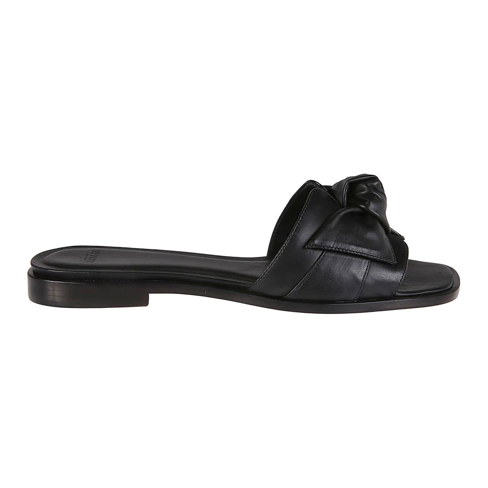 Shoes > Flip Flops & Sliders > Sliders - - Alexandre Birman - Modalova