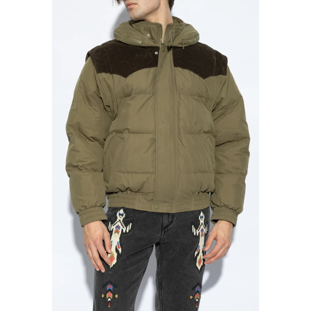 Isabel marant Jas Yri Green Heren