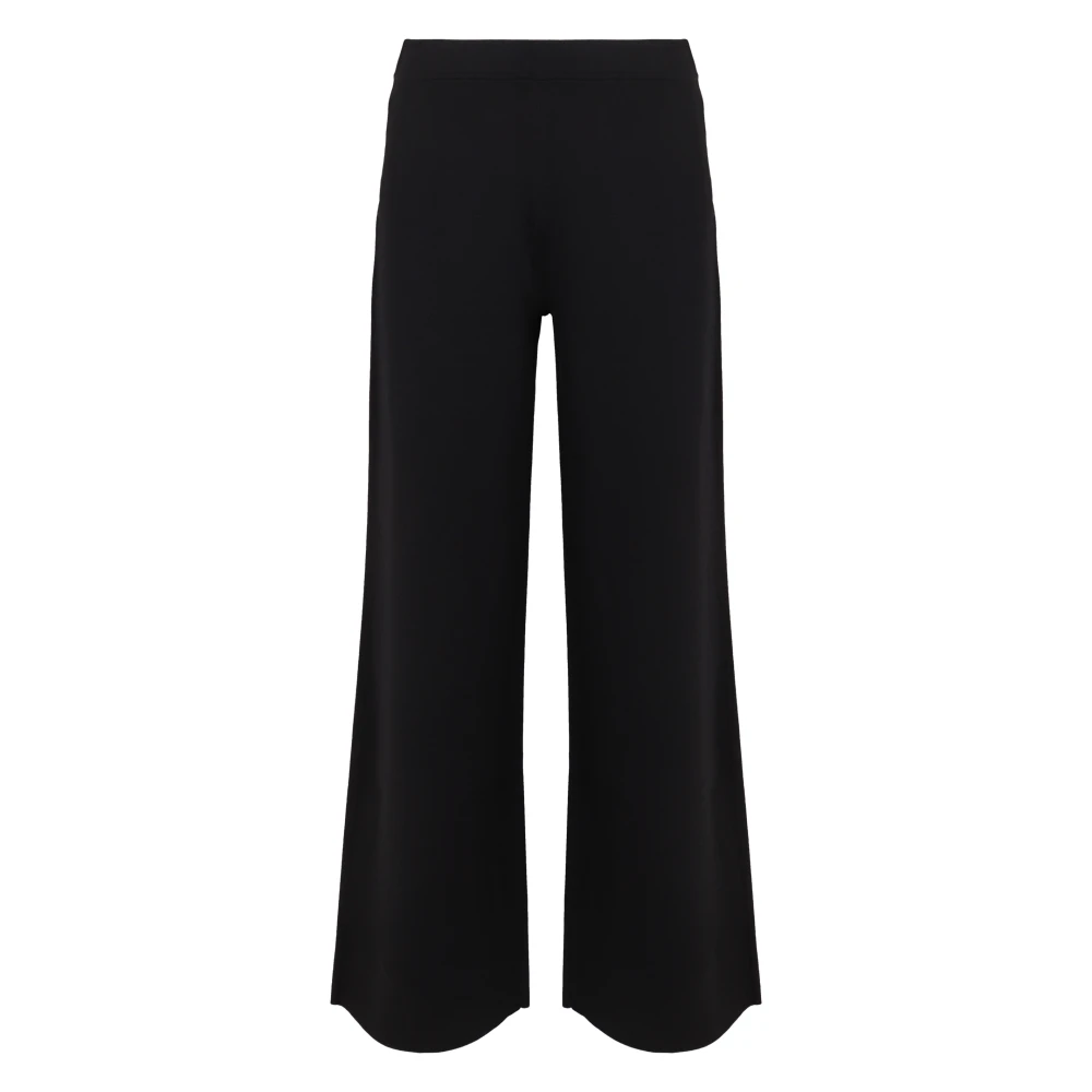 Trousers > Wide Trousers - - P.a.r.o.s.h. - Modalova