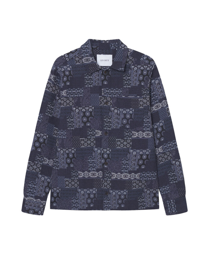 contrast-jacquard-layton-shirt-blue