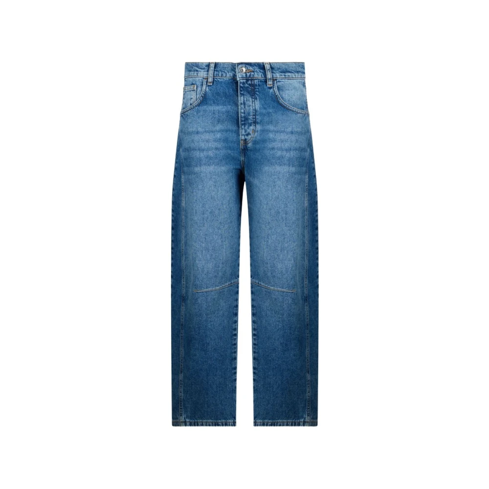 Liu Jo Damen Blau Jeans, W26größe: