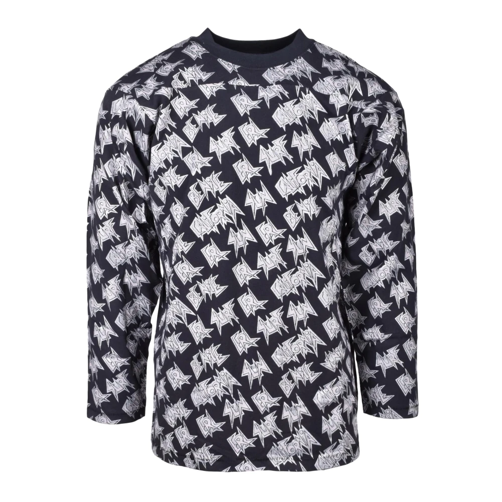 Tops > Long Sleeve Tops - - ERL - Modalova