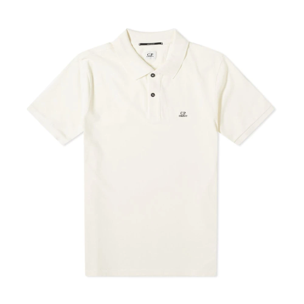 Tops > Polo Shirts - - C.p. Company - Modalova