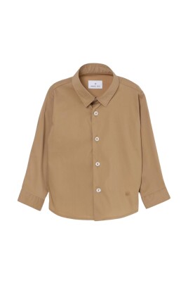 kids-cotton-shirt-in-camel