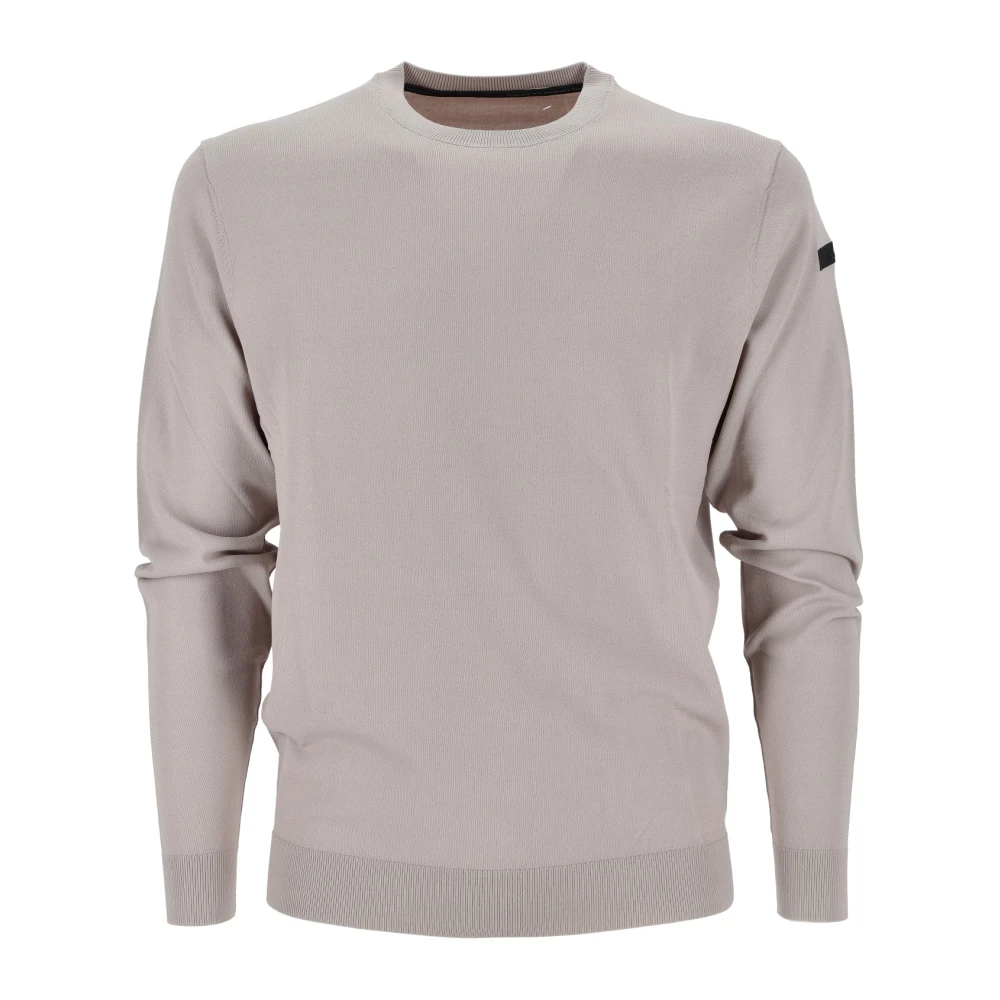Knitwear > Round-neck Knitwear - - RRD - Modalova