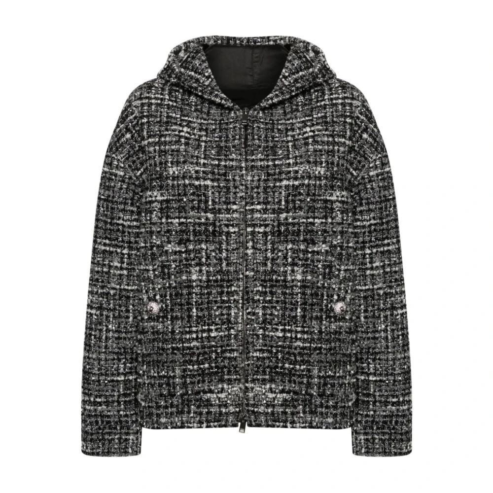 Valentino Garavani Stijlvolle Jassen Collectie Multicolor Dames
