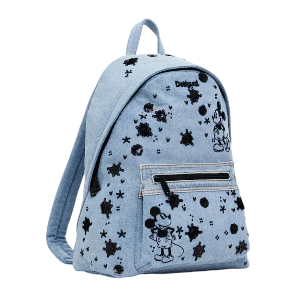 Bags > Backpacks - - Desigual - Modalova