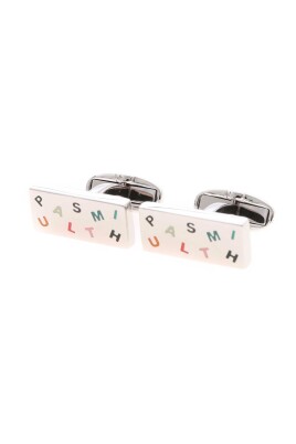 multicolor-letters-logo-silver-manschettknappar