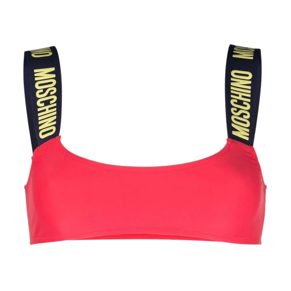 Swimwear > Bikinis - - Moschino - Modalova