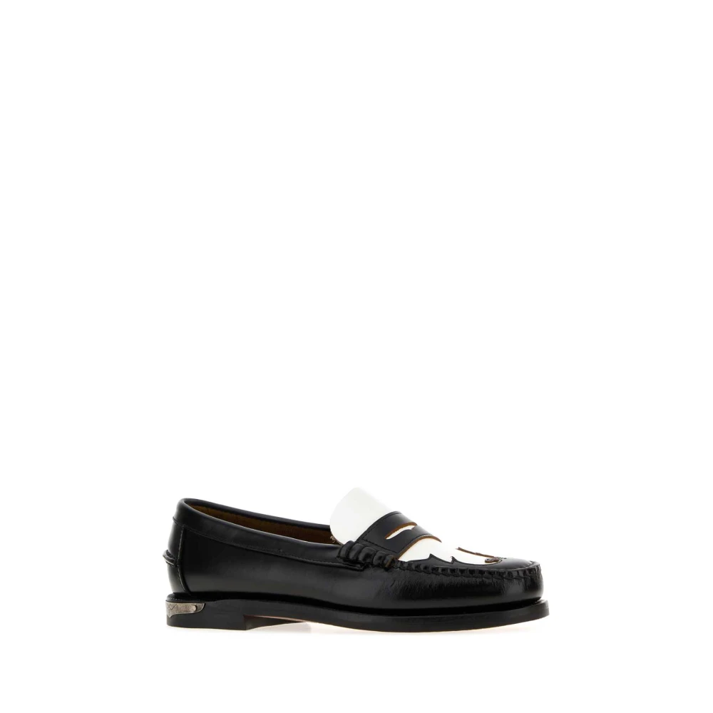 Sebago Dan Scarabeo Loafers
