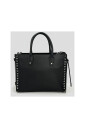 zwarte-leren-handtas-met-studs