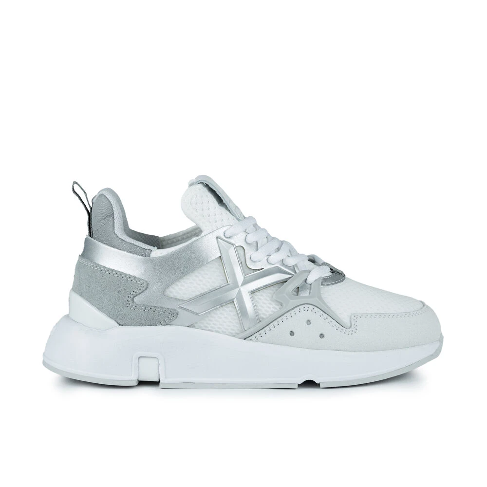 Munich - Shoes > Sneakers - Gray - Munich - Modalova