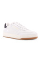 logo-print-leather-sneakers