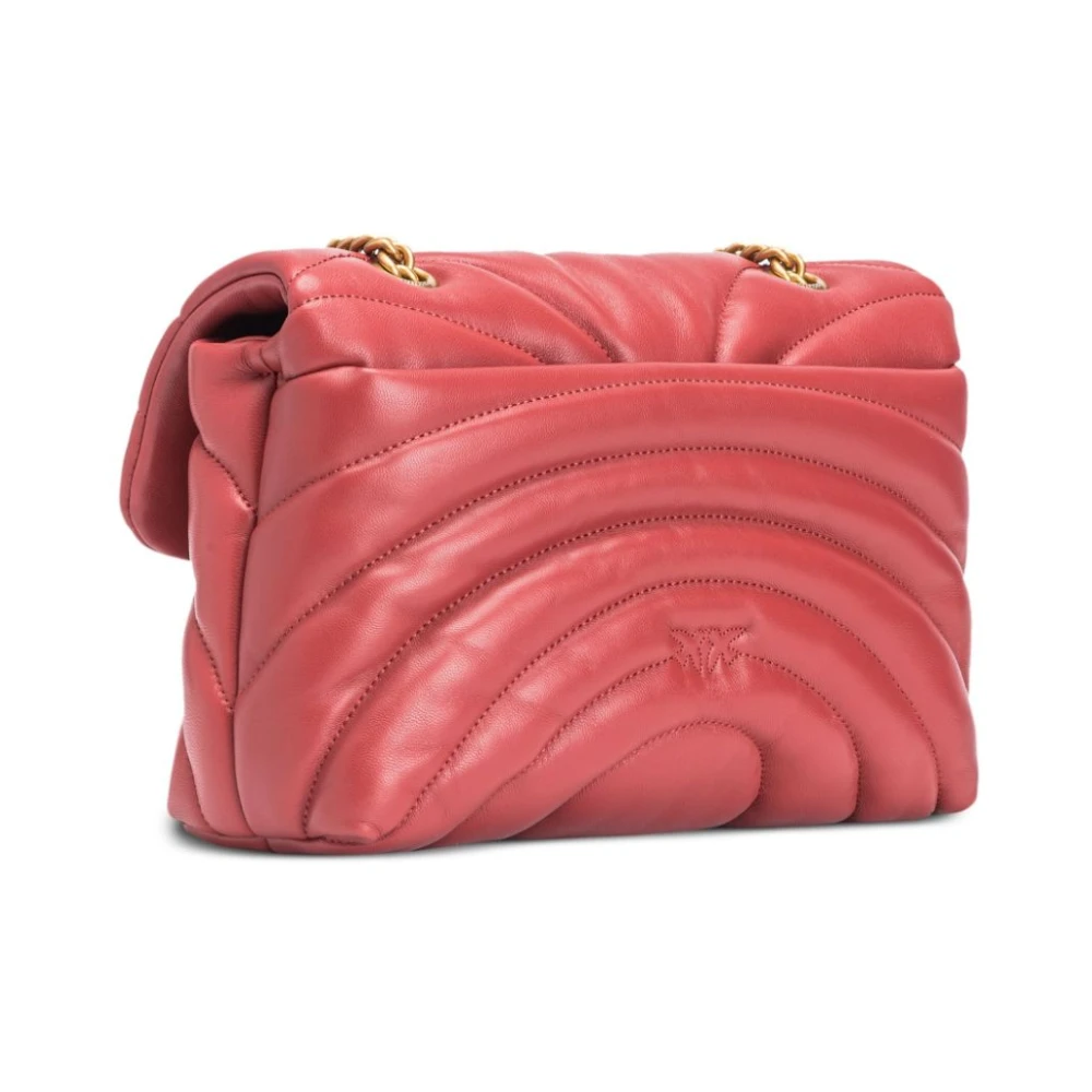 pinko Rode Modetassen voor Vrouwen Red Dames