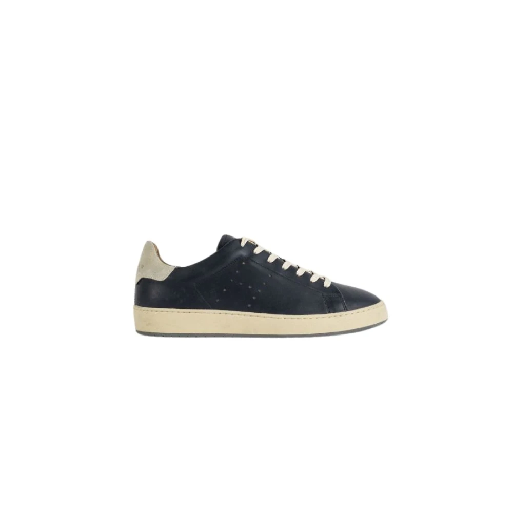 Hogan - Shoes > Sneakers - Blue - Hogan - Modalova