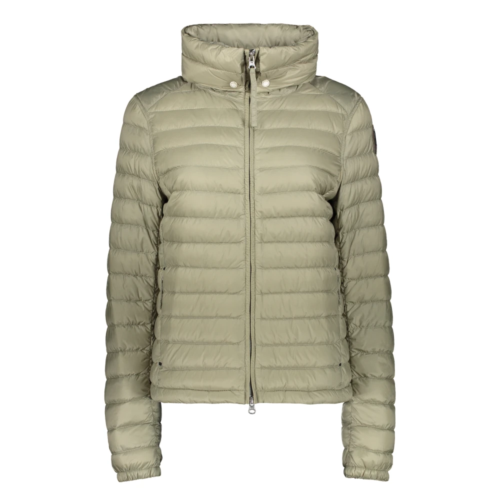 Parajumpers Ayame korte donsjas Green Dames