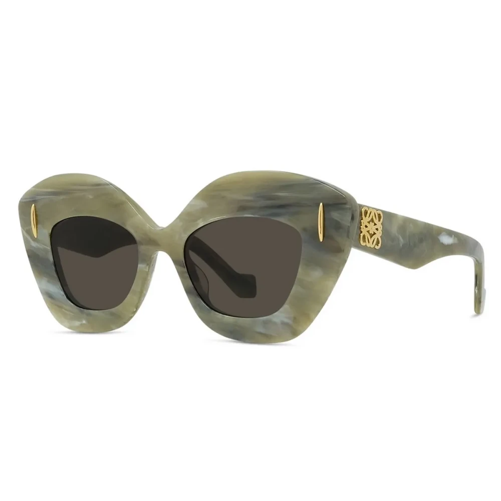 Accessories > Sunglasses - - Loewe - Modalova