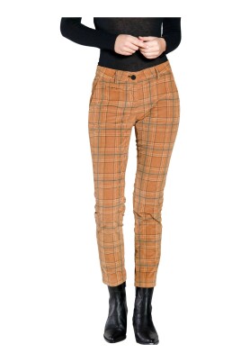 new-york-slim-v3-plaid-velvet-chino-trousers