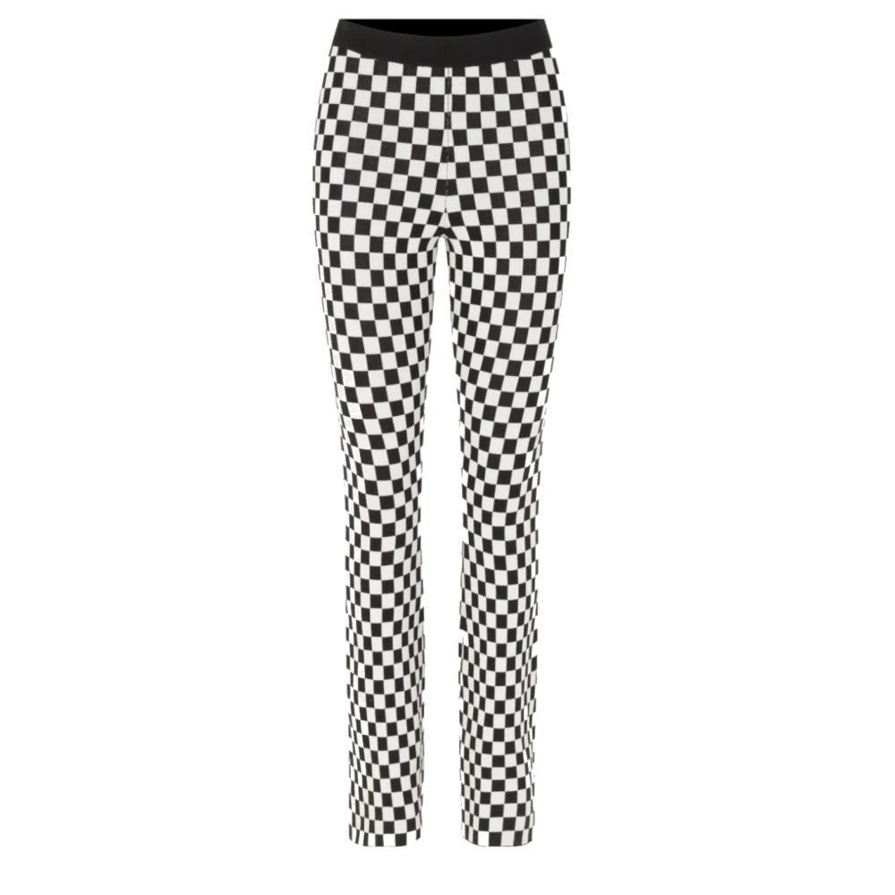 Trousers > Slim-fit Trousers - - Baum und Pferdgarten - Modalova