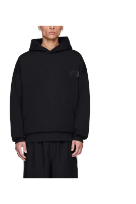 Y-3 Padded Hoodie