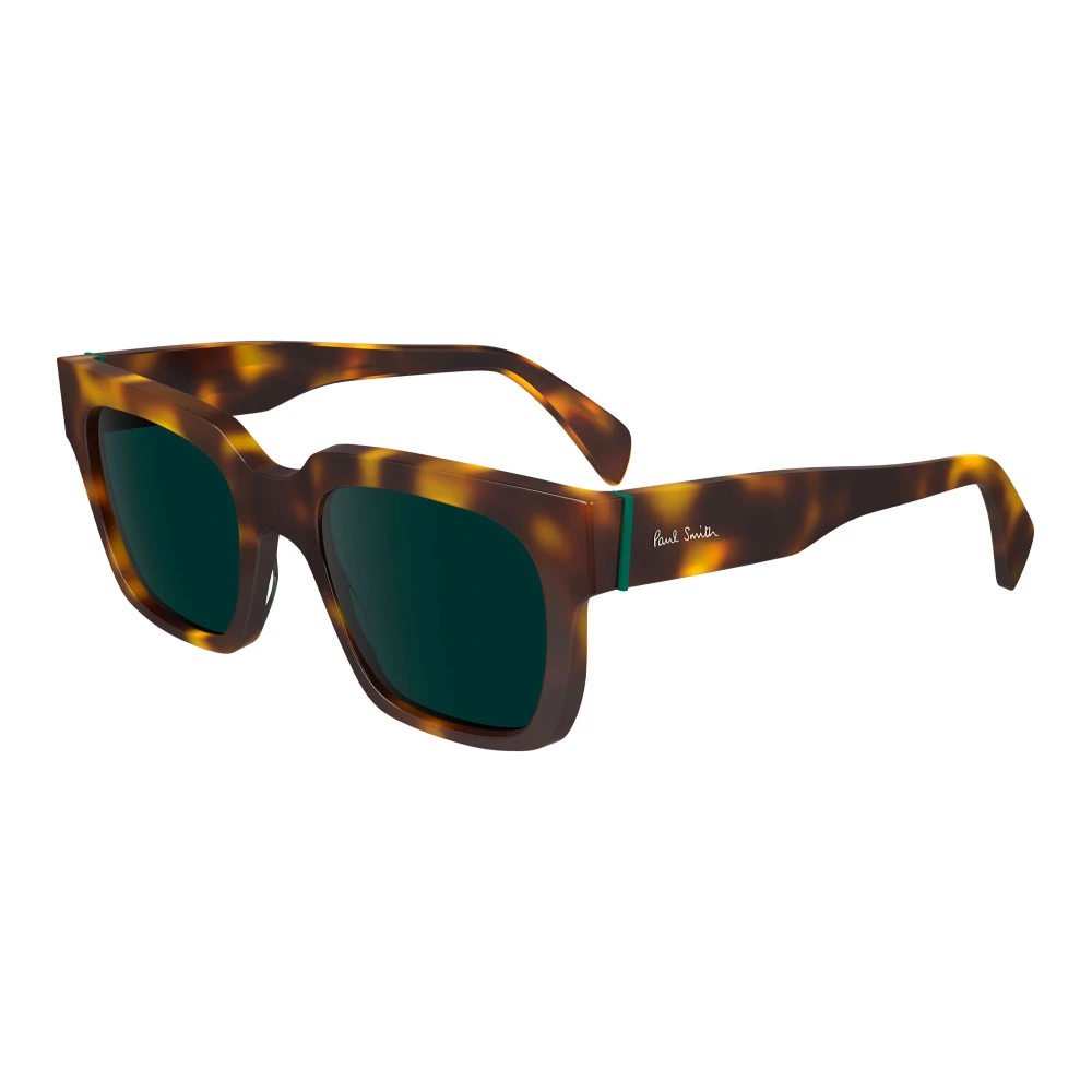 Paul Smith Men's Brown Sunglasses, 52 Mm, Kenley Sunglasses