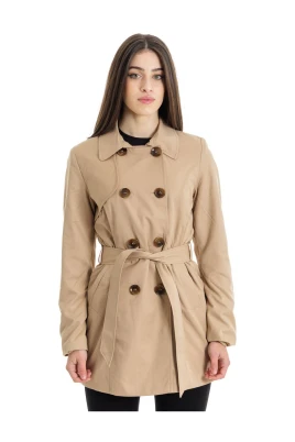 Valerie Trench Coat