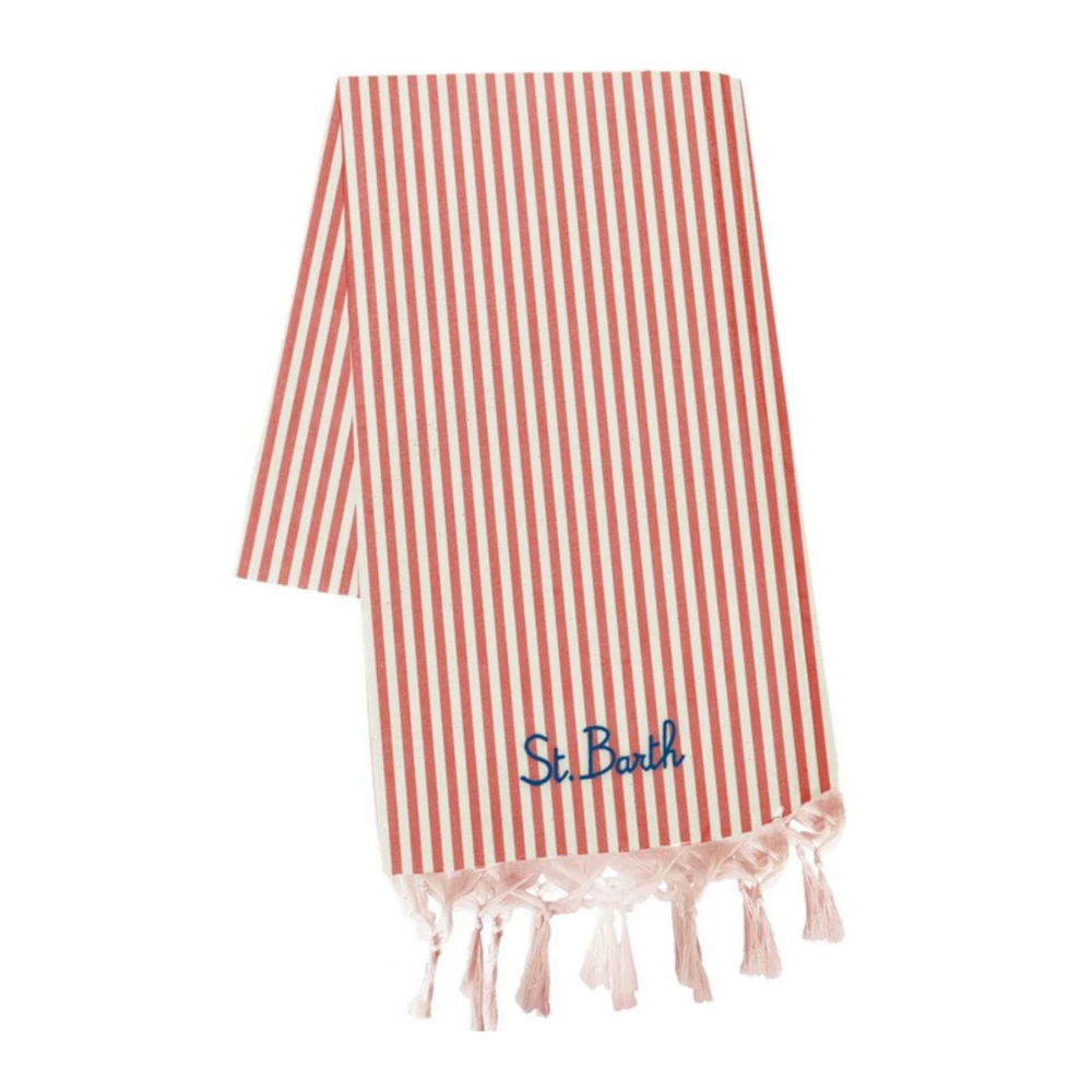 Swimwear > Beachwear - - MC2 Saint Barth - Modalova