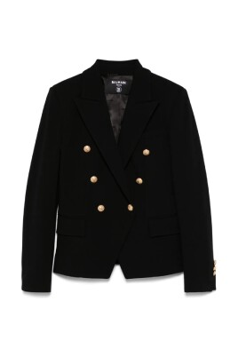 black-gold-knit-jacket-for-girls
