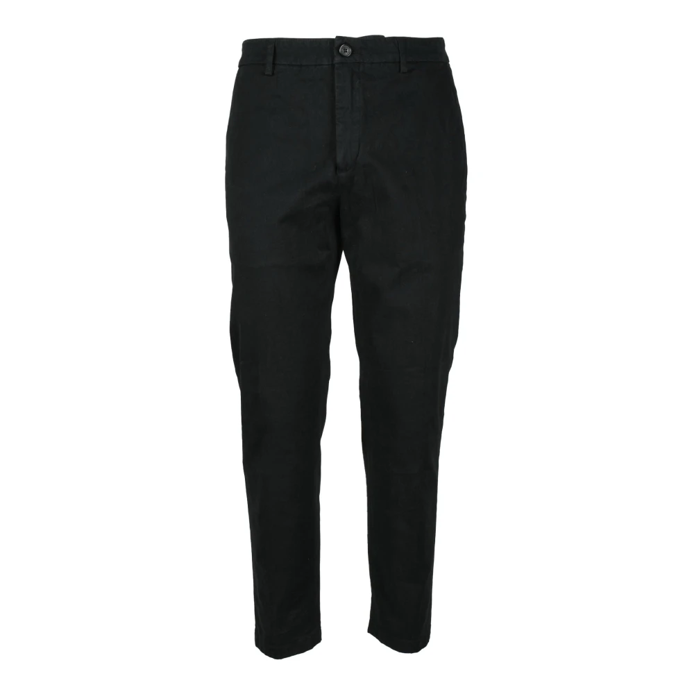 Department Five Broek Black Heren