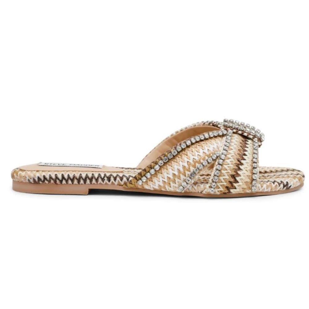 Shoes > Flip Flops & Sliders > Sliders - - Steve Madden - Modalova