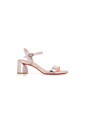 sandales-effet-miroir-or-rose