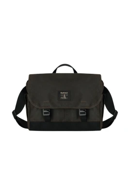 Field Messenger Bag