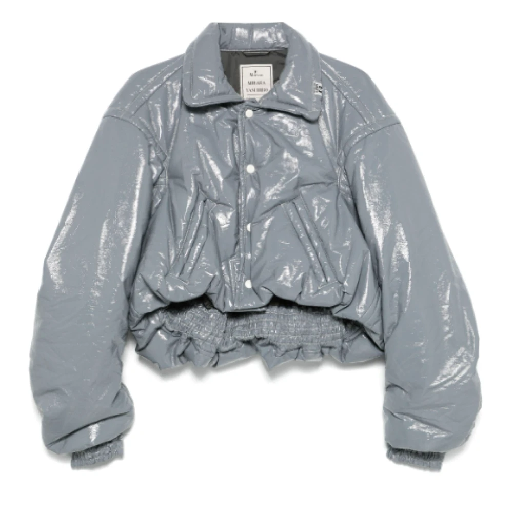 Jackets > Winter Jackets - - Mihara Yasuhiro - Modalova