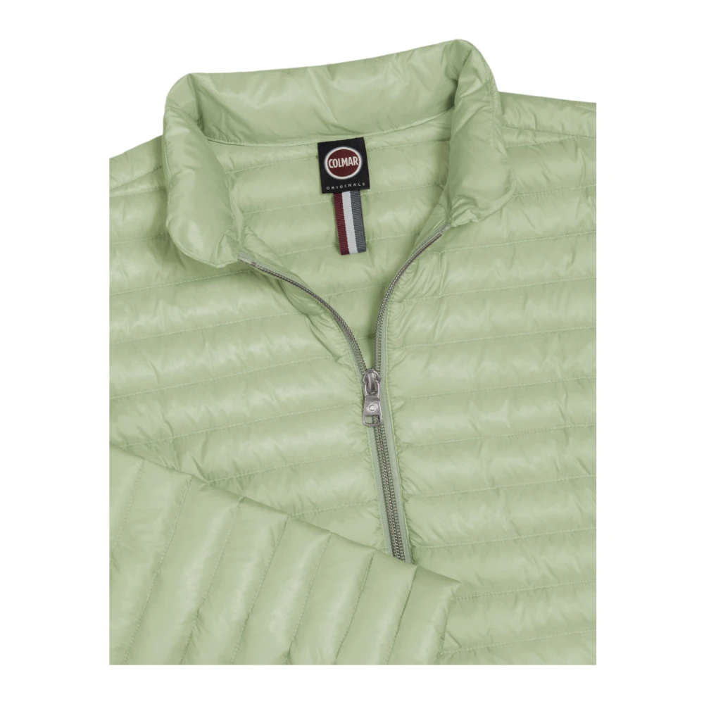 Colmar Groene Winterjas Model 2223A Green Dames